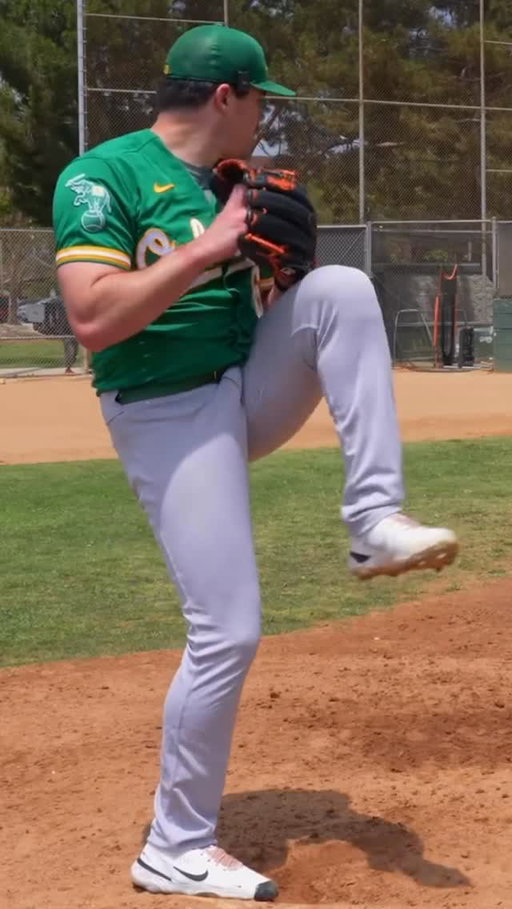 MLB Player Surprises Travel Team 😳

#baseball #mlb #perfectgame
