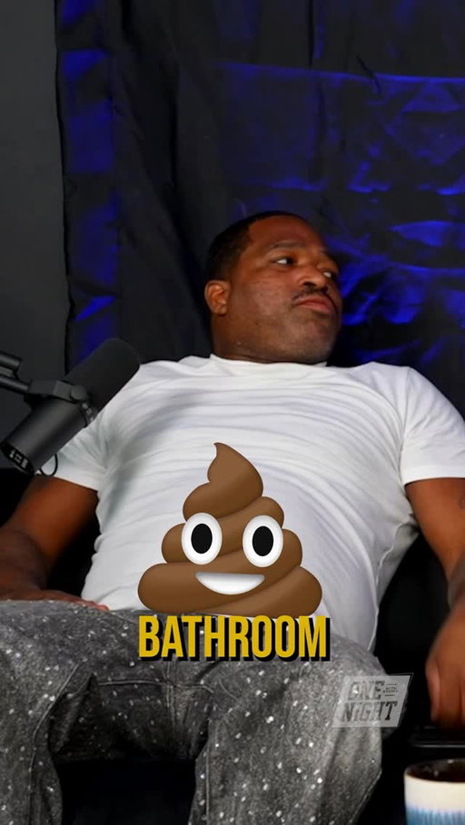 Adrien Broner CRASHES OUT defending Deen then threatens to WHAT