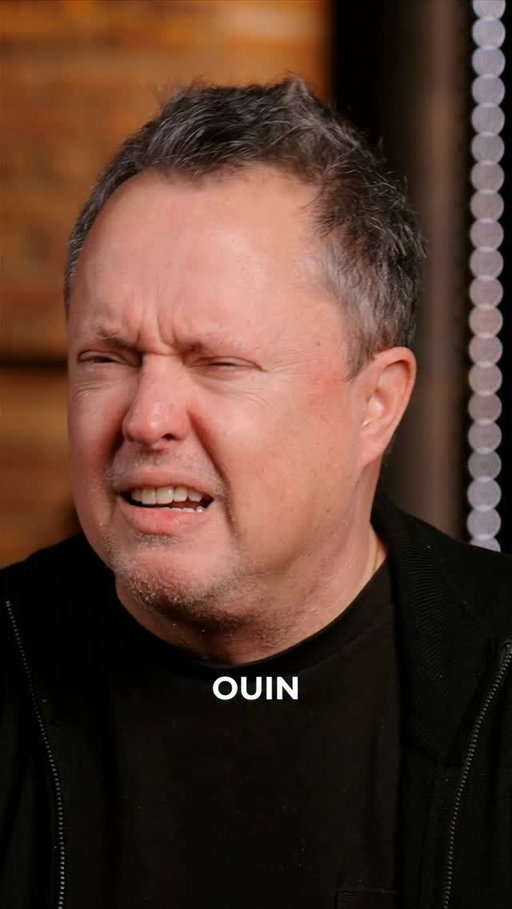 Mike Ward débarque au Centre Bell les 29 et 30 mai pour des shows qui s’annoncent complètement fous.

Si t’as jamais vu ça en grand, c’est le moment. Et si tu l’as déjà vu… tu sais déjà pourquoi faut pas manquer ça.

🎟️ Billets ici : https://mikeward.ca/fr⁠�

✨ La soirée est fièrement commanditée par Econofitness.