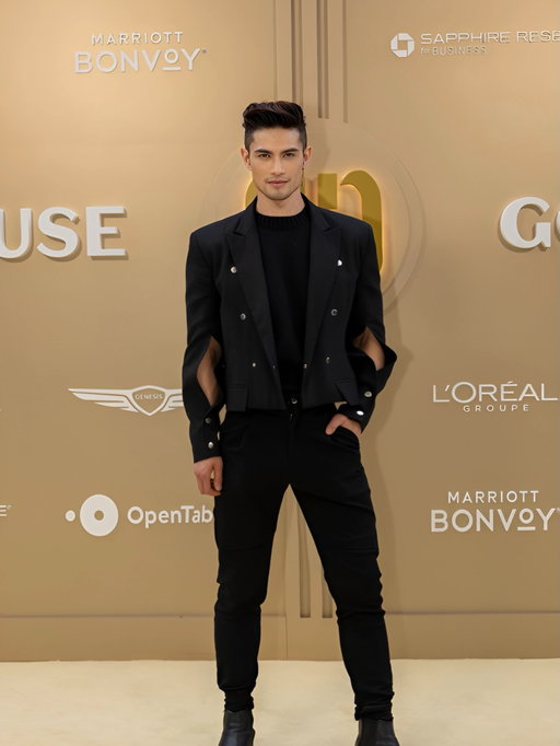 GOLD GALA 26