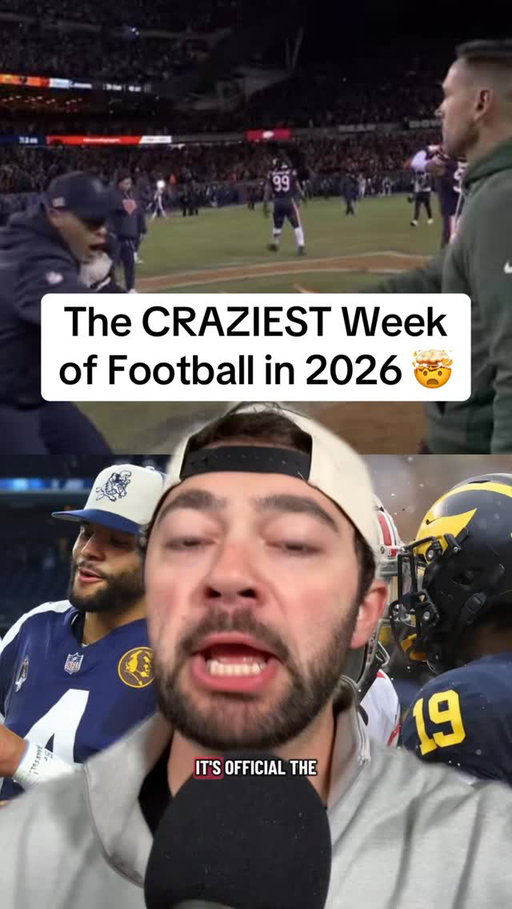 The BEST Slate of Football in how long? 🤯🤯 #TickPickPartner #nfl #football #nfloffseason #nfldraft