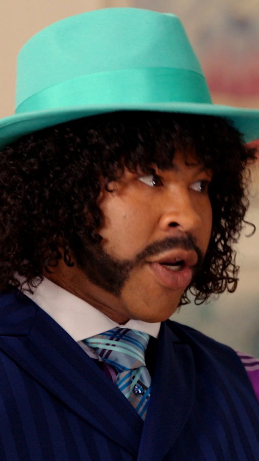 Incredibly informative. #KeyandPeele
