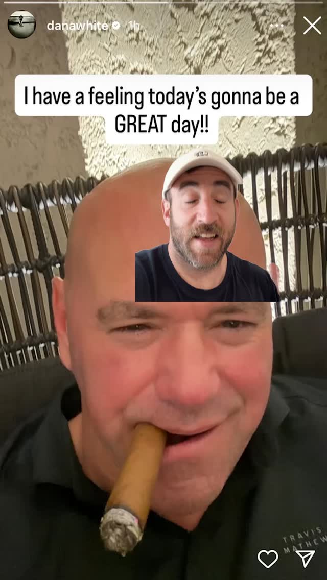 Will Dana White actually do it?

Dana White is about to announce Conor McGregor’s UFC comeback and steal the spotlight from Netflix’s MMA event. Ronda Rousey has been slamming the UFC for ages building up the Netflix MMA event and we know he doesn't like Francis Ngannou. 

#ufc #netflixmma #conormcgregor #danawhite #rondarousey
