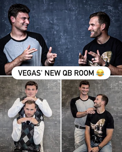 This is amazing 😂

(via @raiders)