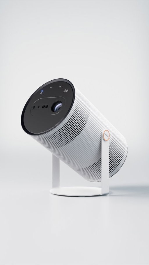 Dive into your story, wherever you watch 🌟

Just point and play. Light to carry, bright to watch. The Freestyle+ is ready wherever you are. The Q4 AI Processor automatically corrects distortion. Wall Calibration fine-tunes the picture to match colored or patterned surfaces for a seamless experience. Stream endless entertainment on the go with Samsung TV Plus. All-Around Sound and up to a 100-inch Big Screen come together to complete the moment.

The Freestyle+ ─ Play it your way.

#TheFreestyle #SamsungProjector