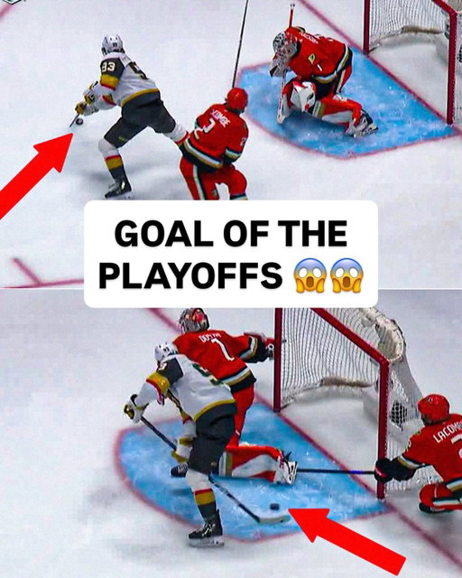 MITCH. MARNER. MAGIC. 🪄

WHAT DID WE JUST WITNESS⁉️