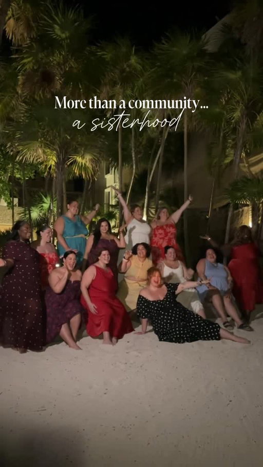 a sisterhood 🥹🤍 #PENNGals @penningtons