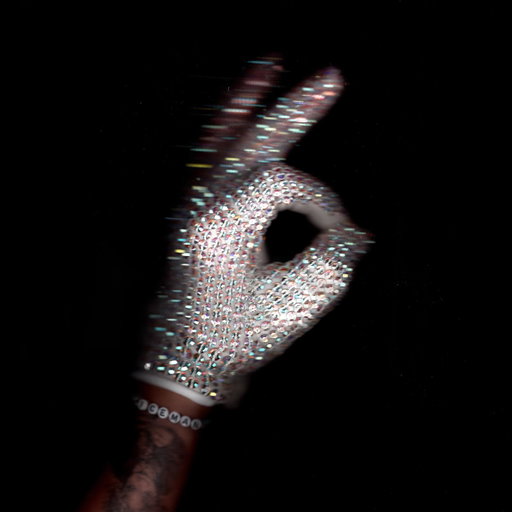 ICEMAN OUT AT MIDNIGHT