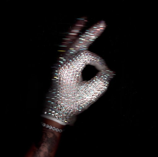 ICEMAN OUT AT MIDNIGHT @champagnepapi