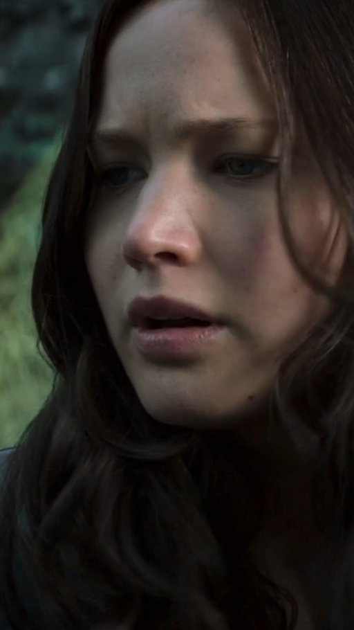 the vocalist of a generation: miss katniss everdeen