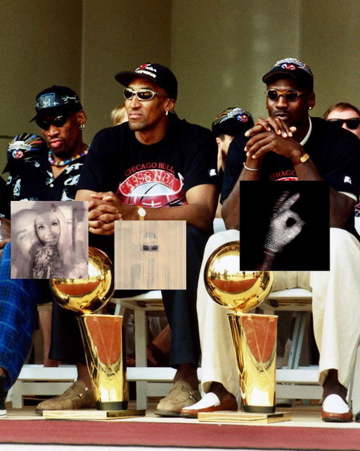Big 3 type shit 🏆🏆🏆