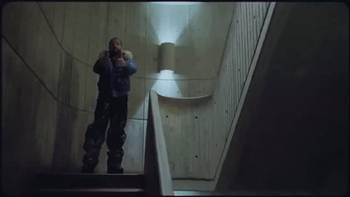 Drake drops the official music video for “National Treasures” 🚨🎥