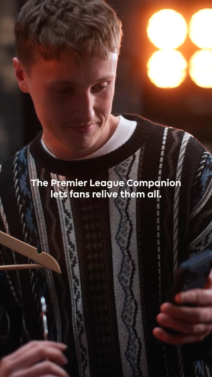 Relive 30 seasons of iconic moments, stats, stories and videos with the Premier League Companion, powered by @Microsoft Copilot 🤝