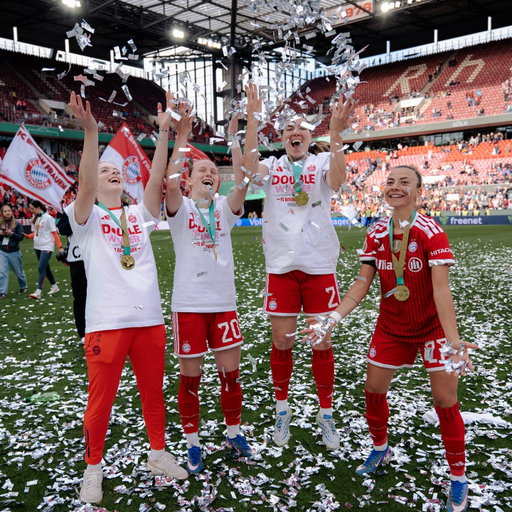 Winner Winner Deutsche Double Dinner ⚪️🔴

📸: @bastisevastos @photogr.eva