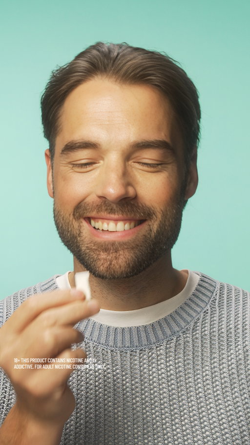 Fits right. Tastes right. ​

#XQS #WhenFlavoursMeet