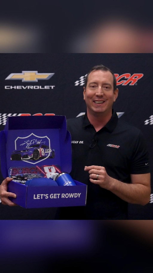 Don’t miss out. Secure your Limited Edition @rowdybusch Merch Box before it’s gone, filled with exclusive gear, limited drop. 

Link in bio 🔗

#LucasOil #ItWorks