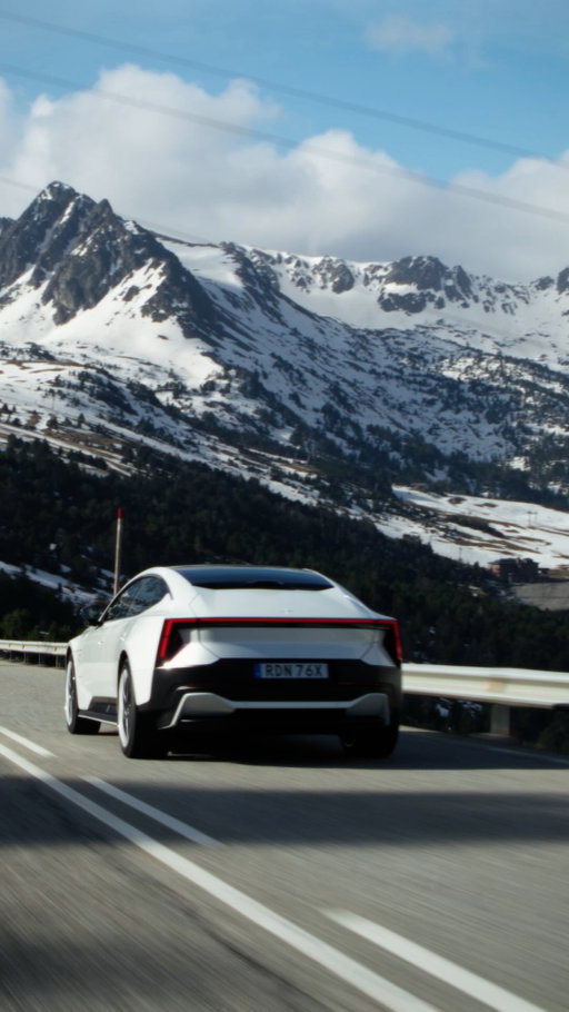 Refined air.

France. Andorra. Spain.  One long stint across the Pyrenees.

From Sweden to the Sahara.