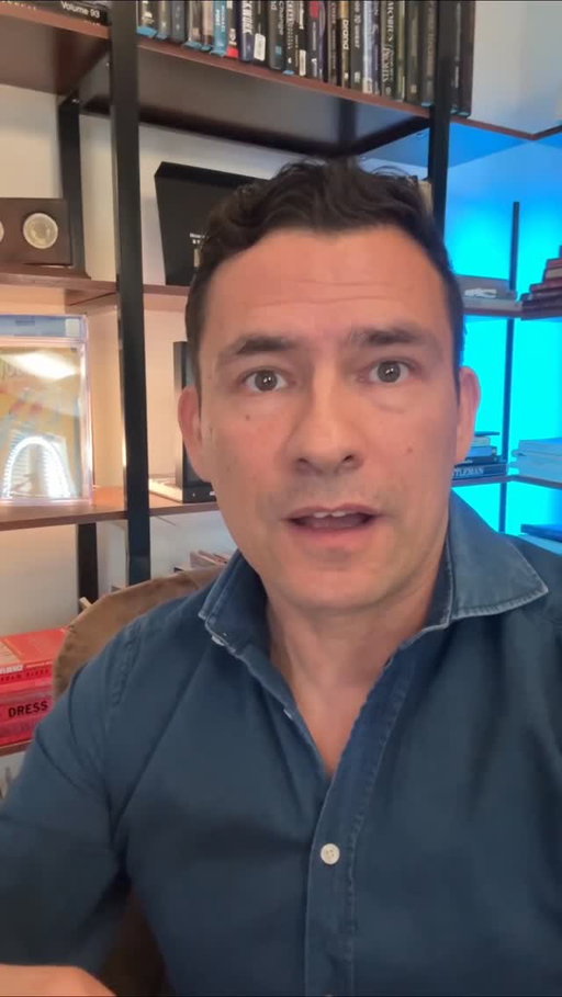 Link in bio #ad 

Visit https://www.rugiet.com/rmrs and get 15% OFF today! Thank you Rugiet for sponsoring this video!

"Individual results may vary with prescription treatment. Compounded drugs are permitted to be prescribed under federal law, but are not FDA-approved and do not undergo FDA safety, effectiveness, or manufacturing review. Please visit the Rugiet.com/info website for full safety information."
