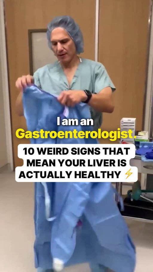 Is your liver actually healthy? 🤔 Stop the “detox” madness and look for these 10 signs instead! 🩺✨

Your liver is the powerhouse engine of your metabolism. 🏎️ 
When it’s functioning at 100%, everything from your hunger hormones to your energy levels stays in perfect balance. ⚖️

We are 1MD Doctors: helping people live longer, healthier lives through the power of clinically-backed metabolic science. 🧬🔬 We don’t do “fads”:we do biology.

Here are 10 signs your liver is thriving: 🌟
1️⃣ Clear, bright eyes (no yellowing!) 👀✨ 
2️⃣ Consistent energy levels throughout the day ⚡💪 
3️⃣ Healthy, glowing skin without itchy patches 🧖‍♀️✨ 
4️⃣ Stable weight and a functional metabolism 📉🔥 
5️⃣ No persistent bloating or abdominal swelling ✋🎈 
6️⃣ Sharp mental clarity (no “brain fog”) 🧠💡 
7️⃣ Regular, healthy digestion 🥗🚽 
8️⃣ Strong immune system & quick healing 🛡️🩹 
9️⃣ Deep, restful sleep patterns 😴🌙 
🔟 Balanced hormones and “food noise” under control 🧬🤫

If you’re missing a few of these, it’s not about a “juice cleanse”: it’s about metabolic health. 🩺🔬 

Stop the guesswork and start working with your body’s natural chemistry at 1md.org!