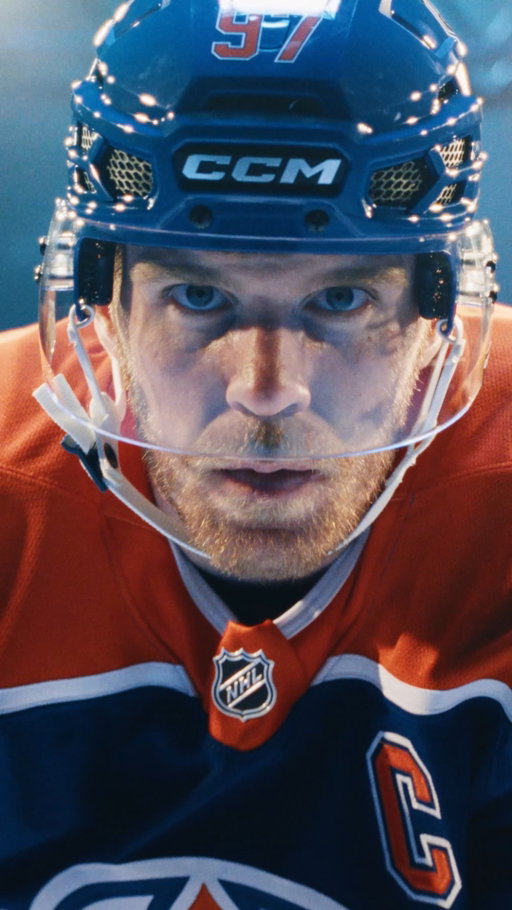 Testing complete 🔬

The new JetSpeed FT9 Pro stick is built to elevate even Connor McDavid's playmaking.
Now it's your turn to experience the new puck feel and control.

Feel the difference today 🛒