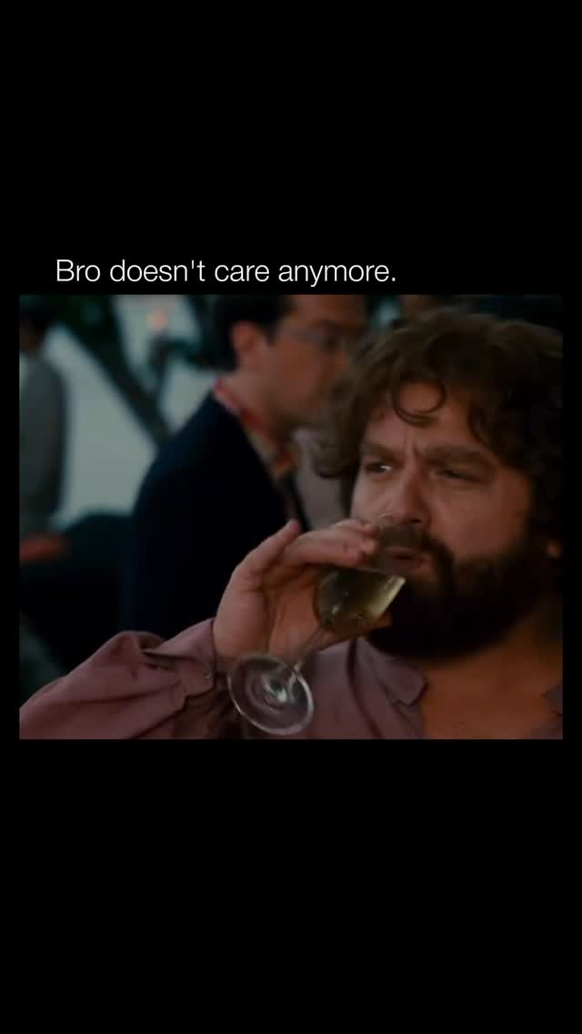 🤔

Alan Garner is one of the most memorable characters in the The Hangover trilogy. Played by Zach Galifianakis, Alan is socially awkward, unpredictable, and completely unconcerned with what other people think of him. His strange behavior and bizarre comments often create chaos for the rest of the group, especially during their wild adventures in Las Vegas and beyond. Despite his odd personality, Alan’s childlike honesty and loyalty make him strangely lovable, and he quickly became a fan-favorite character in the series.

Throughout the movies, Alan grows from being an isolated outsider into someone who forms genuine friendships with the “Wolfpack.” His unusual confidence and lack of social awareness lead to many of the trilogy’s funniest and most outrageous moments. Whether he is wearing eccentric clothing, making awkward speeches, or causing accidental disasters, Alan constantly keeps the audience guessing. Beneath all the comedy, however, the films also show that he deeply cares about his friends and wants to belong, which gives the character more heart than viewers might expect at first.
