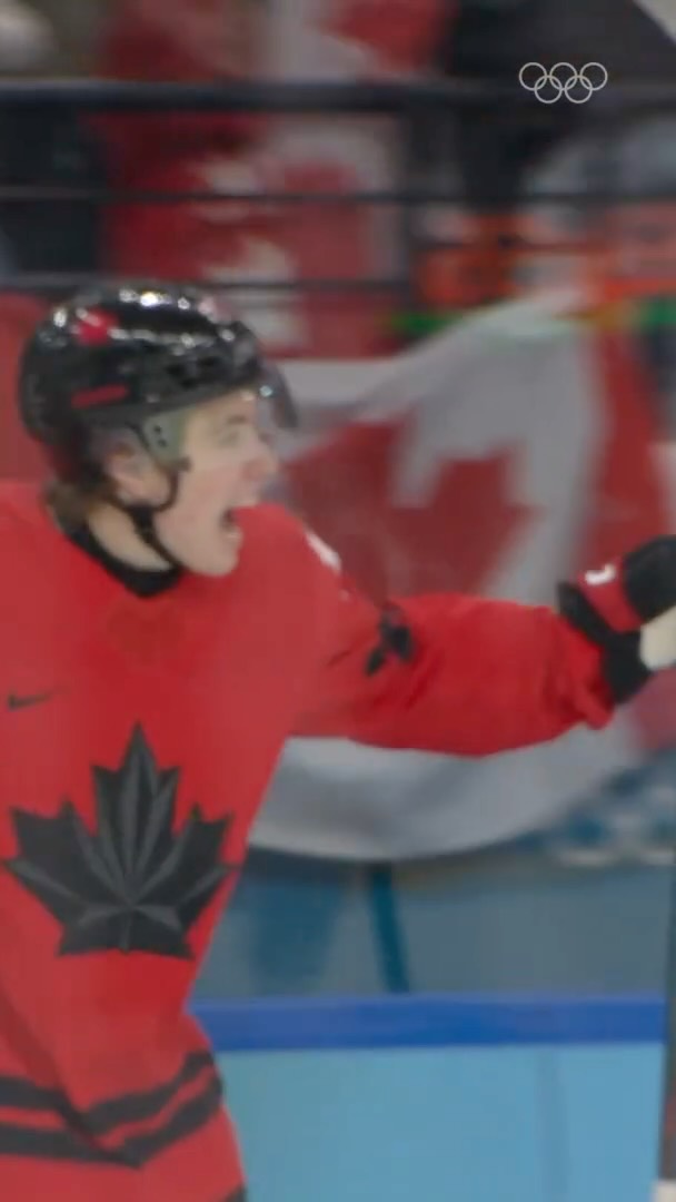 #1 overall pick in the NHL draft. ✅
Wowed the world at #MilanoCortina2026. ✅
Now the youngest captain at the senior level in Canadian men's ice hockey history. ✅

Ladies and Gentlemen, Macklin Celebrini 👏 🇨🇦