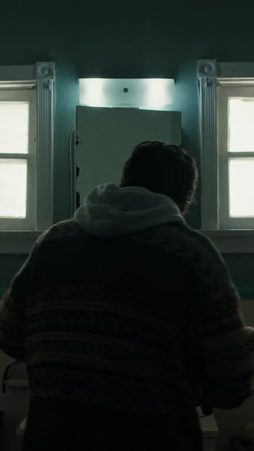 Exclusive clip from Curry Barker’s ‘OBSESSION’.

The horror film follows a man who makes a wish to win his crush’s heart, but when he gets exactly what he asked for, it comes at an evil price.

Now playing in theaters.