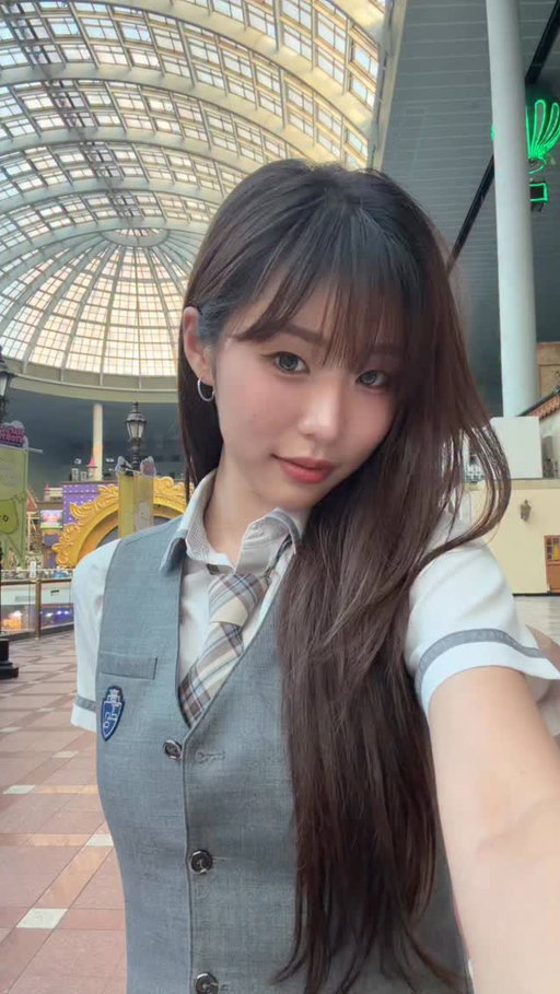 Being Korean for a day