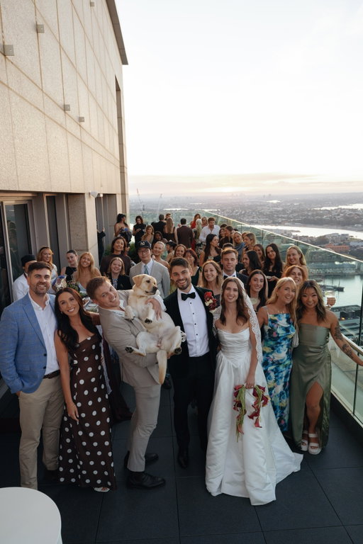 What's our favourite season? Wedding guest season, of course 💍💒