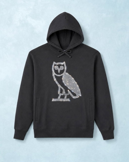 The ICEMAN OG Hoodie. 

Made in Canada.

Available now.