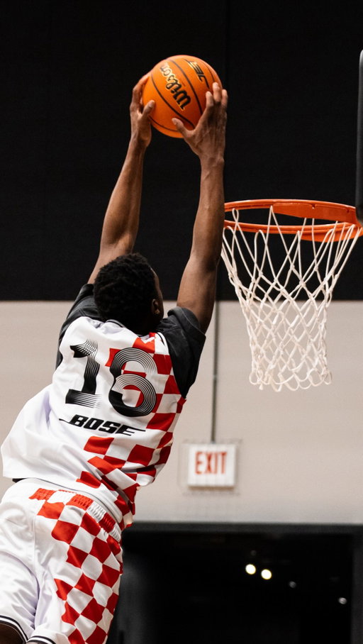 The 4th annual Brickley Invitational, was one for the books!

From practice, to gameday, to tours of our Wilson HQ. Here’s an inside look at some of the sights and sounds from the day, through our lens.
#WilsonBasketball #BondedByBall #BrickleyInvitational