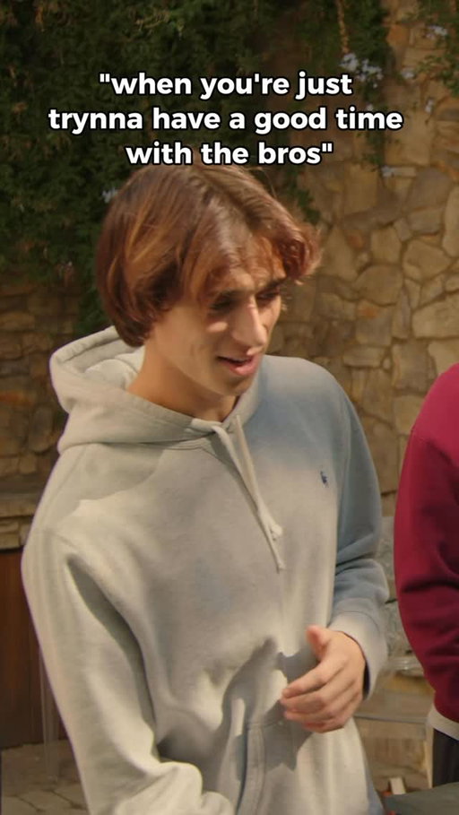 Come on bro just this one time 😔

#readtheroom #joshrichards #sketchcomedy