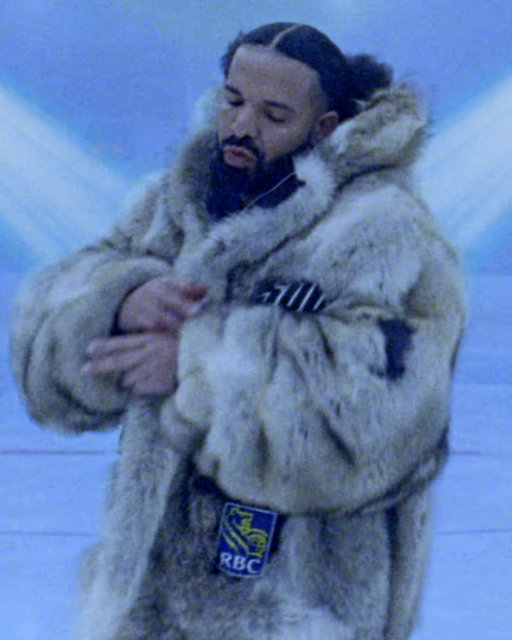 Iceman makes it clear; your ideas happen here. 💡🧊 Congrats @champagnepapi!