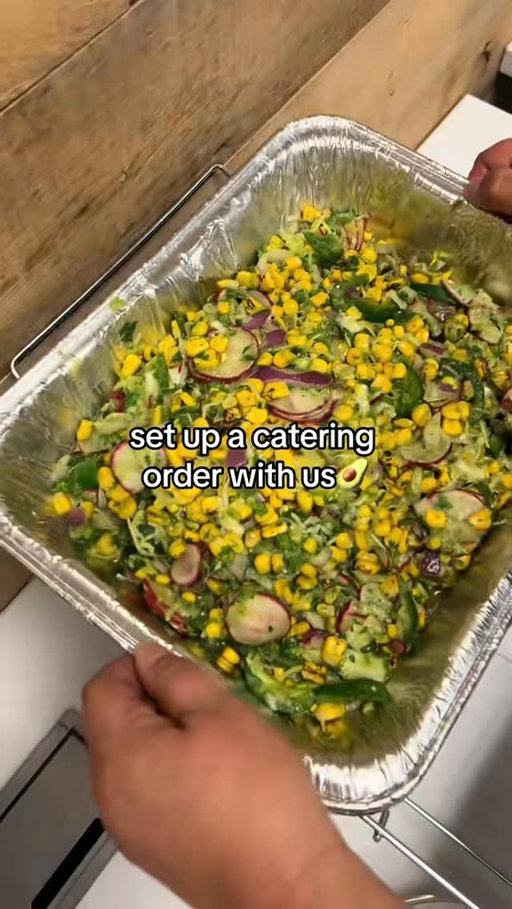 1. Congrats grad. 2. Happy Memorial Day. 3. Love you, Dad. 4. Thanks for coming to this meeting.

4 reasons to let us cater it this season. ☀️

#whatsyourgusto #atlcatering #atlanta #cateringatlanta #georgiacatering