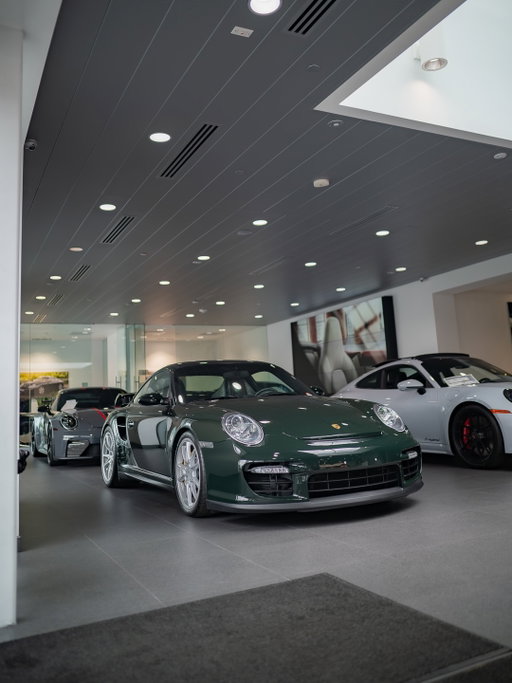 The Iconic GT2 
#porscheenglewood