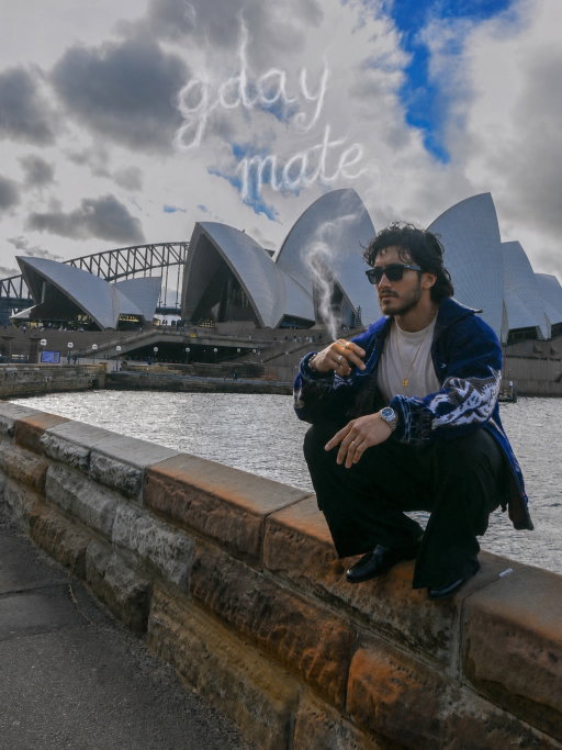 Til next time. I’ll definitely be back around 🪃

Mom if you see this the 🚬 is edited