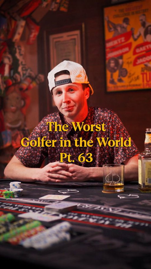 Tag a friend who might actually be the worst golfer in the world 😂⛳️