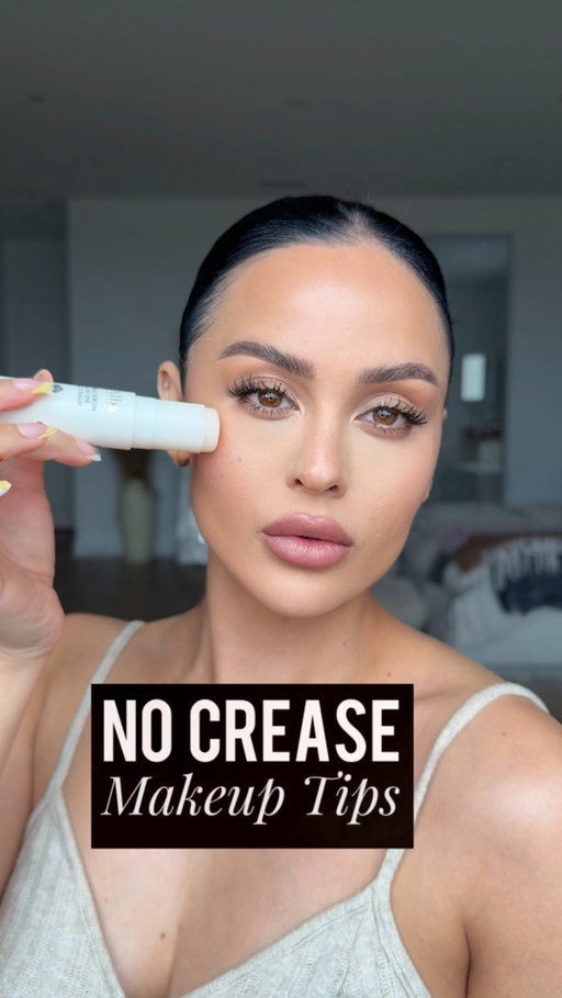 The perfect prep for creaseless smooth glowing skin ✨

So many pro MUA’s are using @dalba_global White Truffle All-In-One Multi Balm before, during, and after makeup for a smooth and hydrated finish. 🤍

Shop on Amazon now!

#DalbaPartner #makeuphacks #makeuptips #dalbamultibalm
