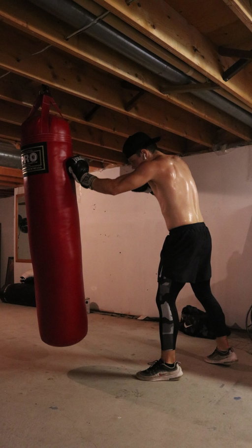 Came a long way but have a long way to go.

Follow my journey building @chmpmdst New drop releasing on June 4th. Email list is open to receive an exclusive discount on drop day! Link in bio.
-
-
-
#boxing #boxeo #boxingtraining #boxinglifestyle