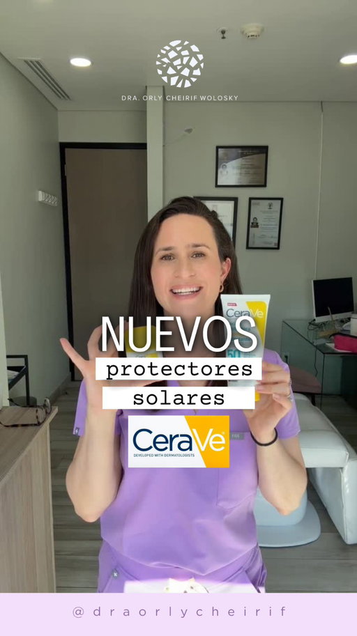 Les dejo aquí el ABC ✨ del protector 🧴 solar la explicación dermatológica de cómo saber cuando un protector solar es de buena calidad y cuánto usar 💦☀️

#skincare #sunscreen #ceramidas @ceravemx