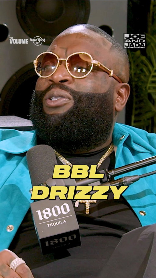 @richforever on how his relationship with @champagnepapi went LEFT!