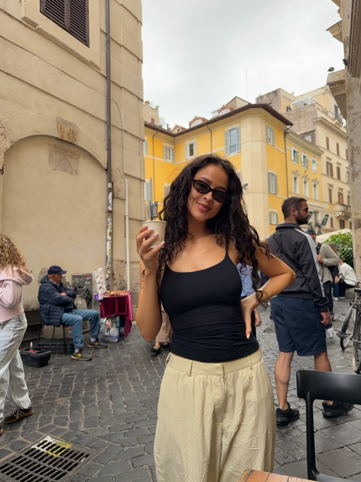 if Rome isn’t on your bucket list it should be