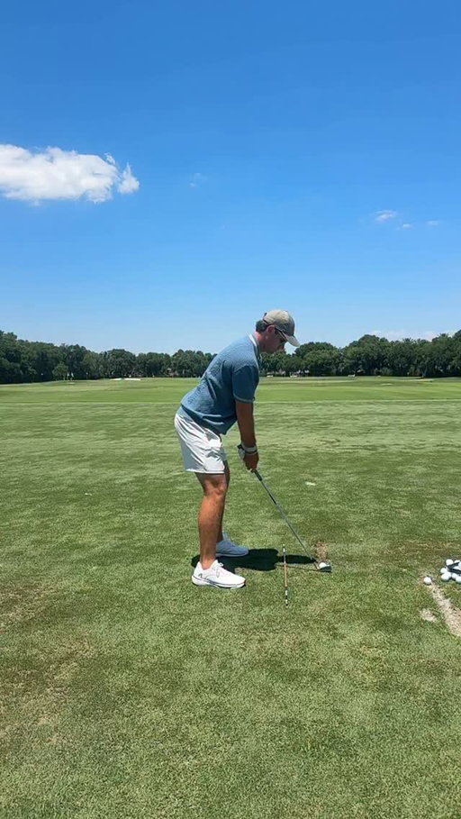 Been seeing all these boys are grinding for @yourgolftour so thought I better follow suit. 

I think I even saw @luke.kwon practicing 😱😨