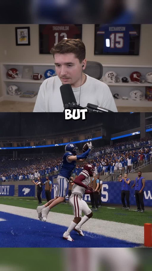 #collegefootball26