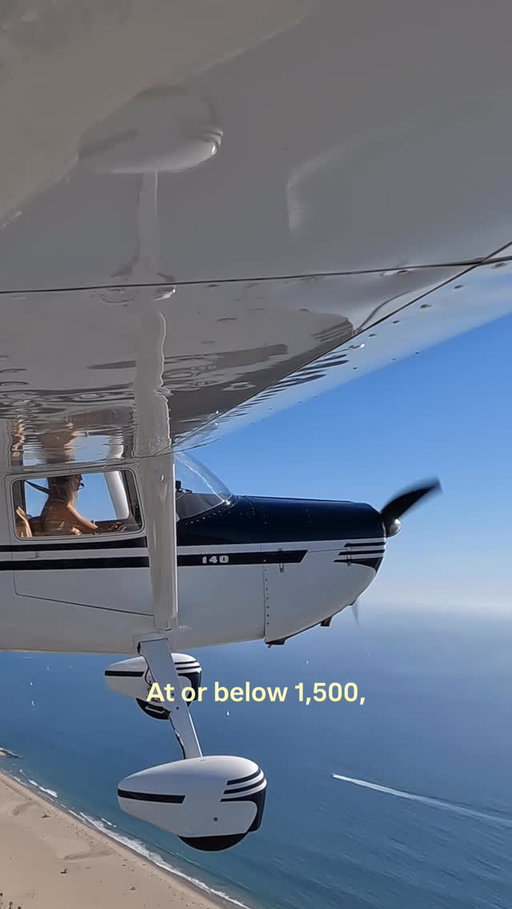ATC you just get me 🙂‍↕️ full departure comms out of santa monica in the 140! #aviation #learntofly #cessna