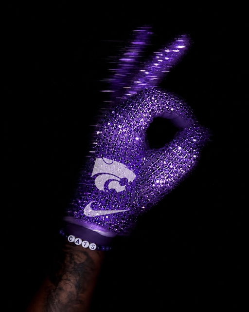 Every iceMan A Wildcat 🧊