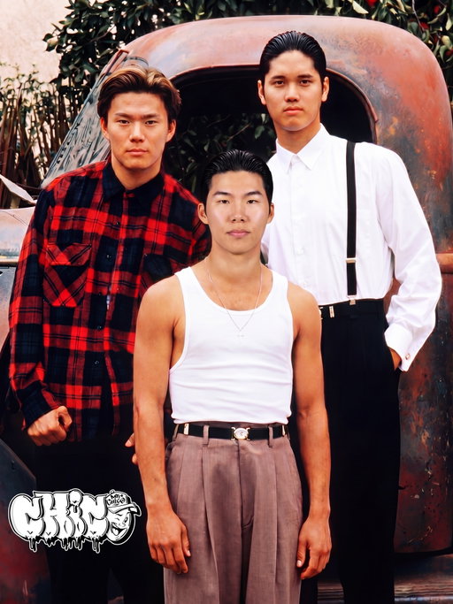 LIFE’S A RISK CARNAL ! 🗣️