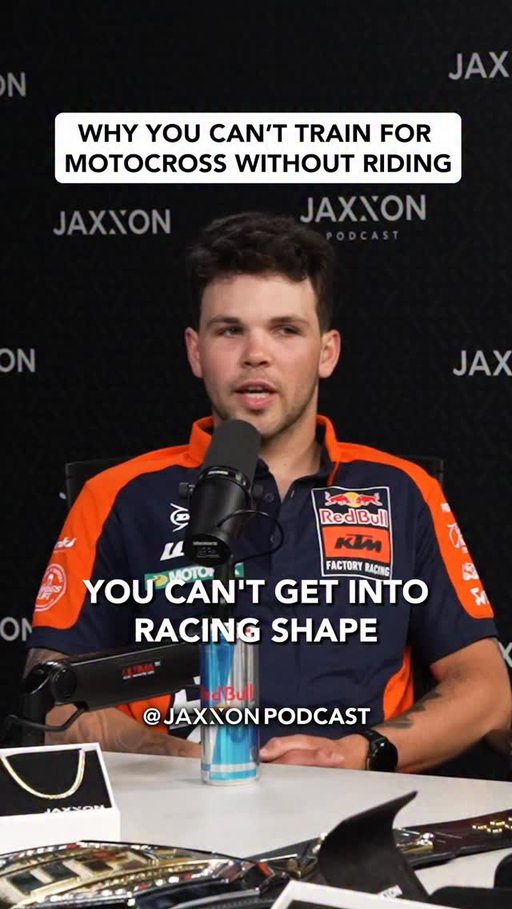 What do you think? All new @jaxxonsports 

All new episode of @JAXXON BEHIND THE BRAND - our YouTube show that shows everything going on at @jaxxonmediahouse and highlights all the behind the scenes of the @jaxxonpodcast & @jaxxonsports podcast + training camps , work outs, brand building and product development from our @jaxxon watches to @jaxxon chains - JAXXON BEHIND THE BRAND NOW LIVE ON YOUTUBE