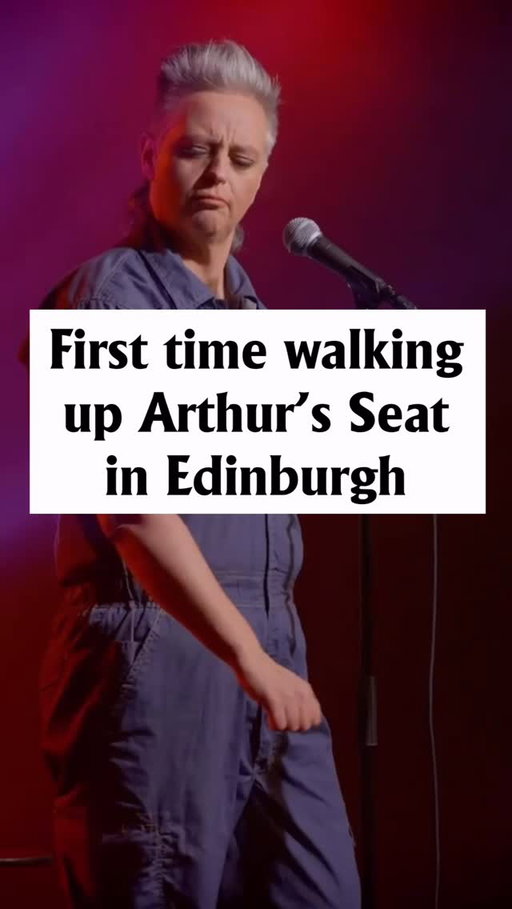 MY EDINBURGH SHOWS ARE NOW ON SALE!!!!
@assemblyfest