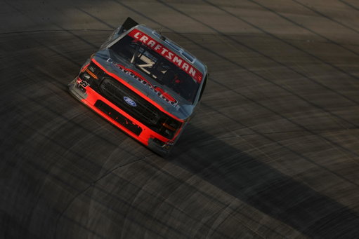 Ran out of fuel while running 6th with just one lap to go. Needed more fuel and more laps. The track was changing and coming to us at the end.

Charlotte is up next!

Heading to Tampa now to spend some time with the @CampersInnRV folks.